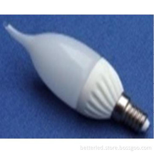 Better High quality energy save 3W Led Candle Light